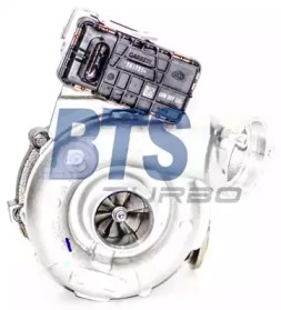 bts turbo t914801bl